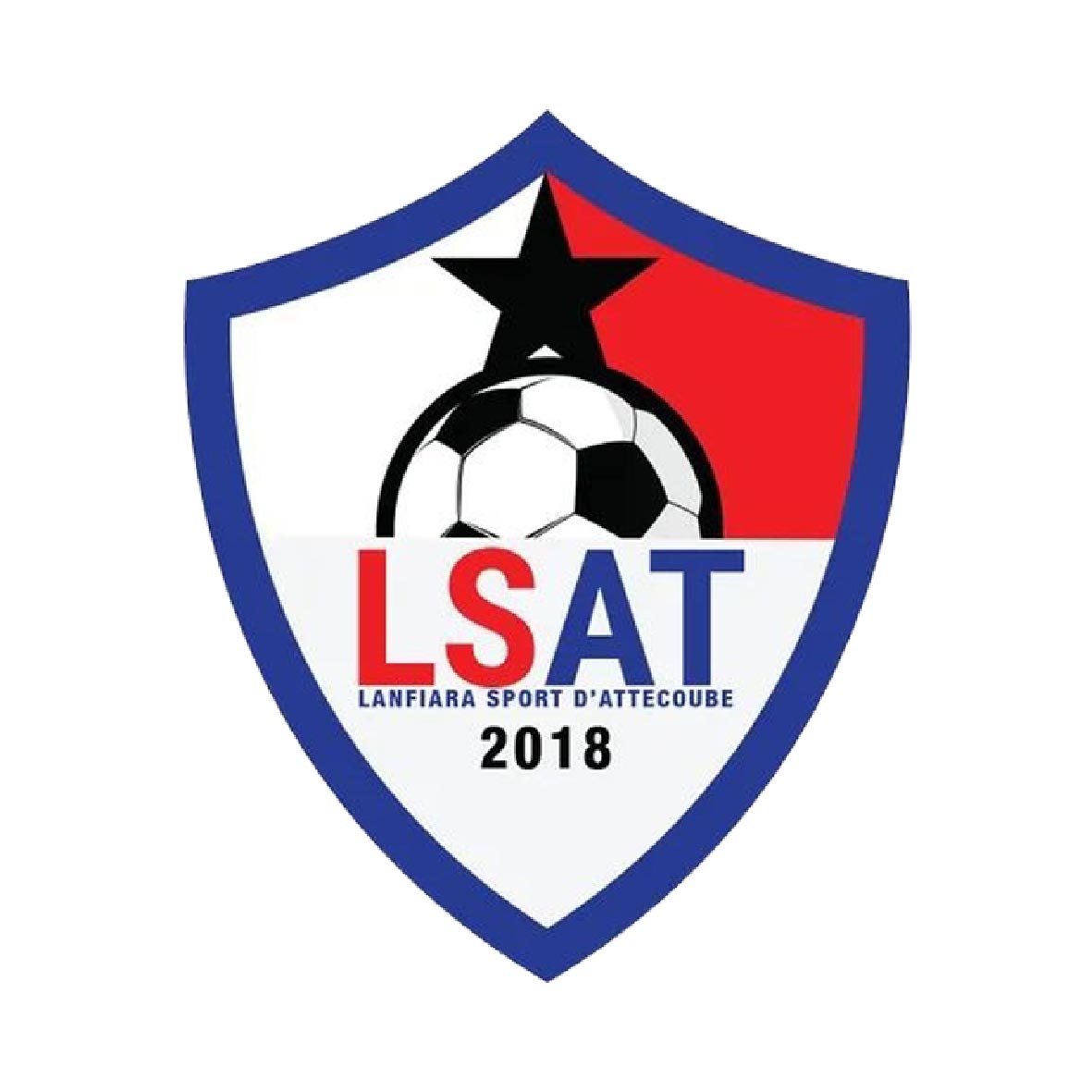 LANFIARA SPORT ATTECOUBE