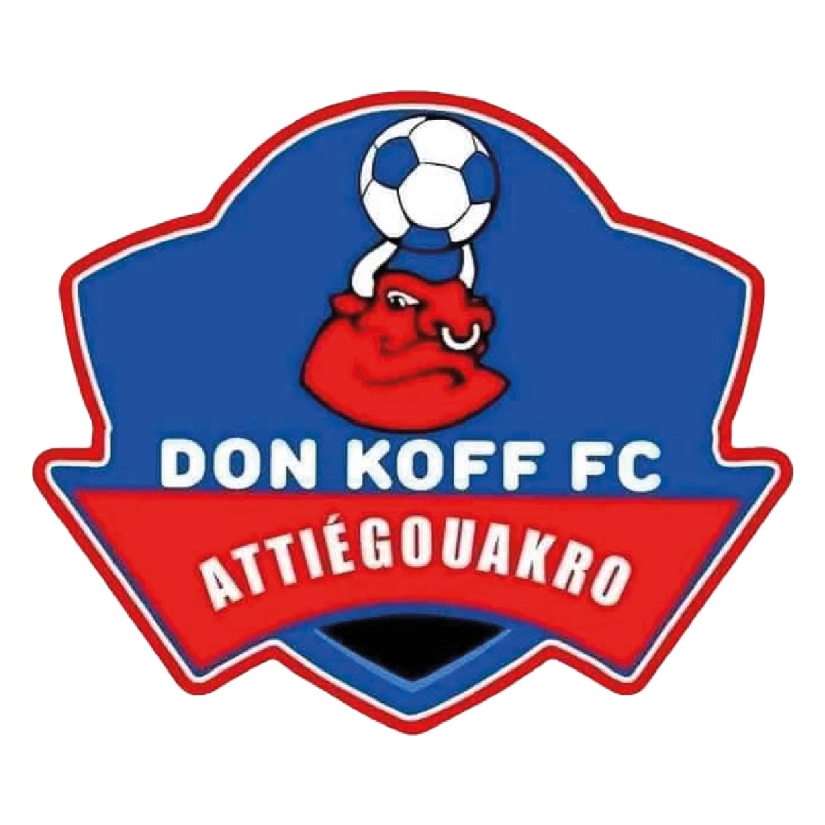 DON KOFF FC